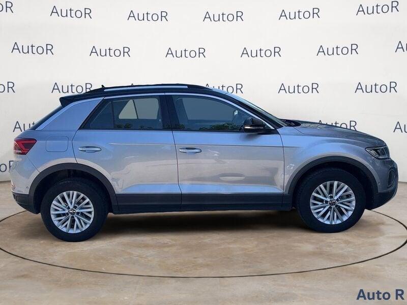Volkswagen T-Roc T-Roc 2.0 TDI SCR Life