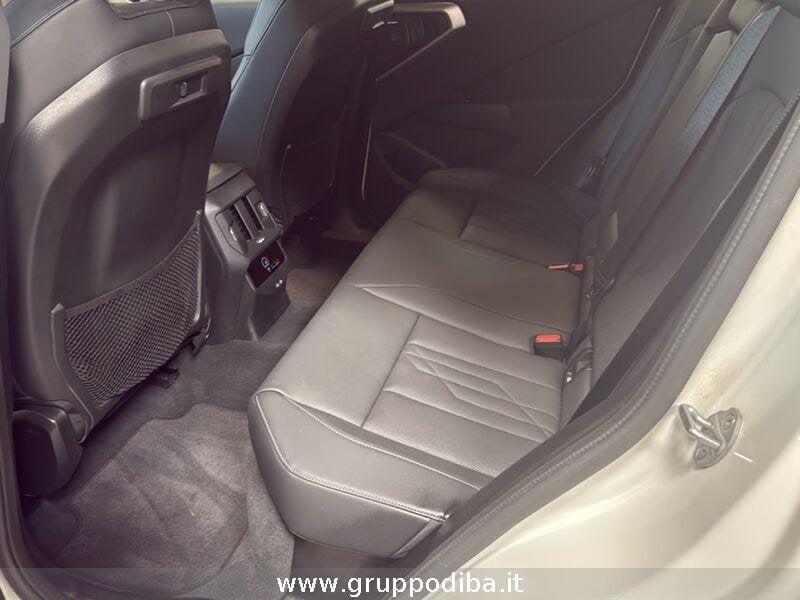 BMW X3 G45 2024 xdrive20d auto