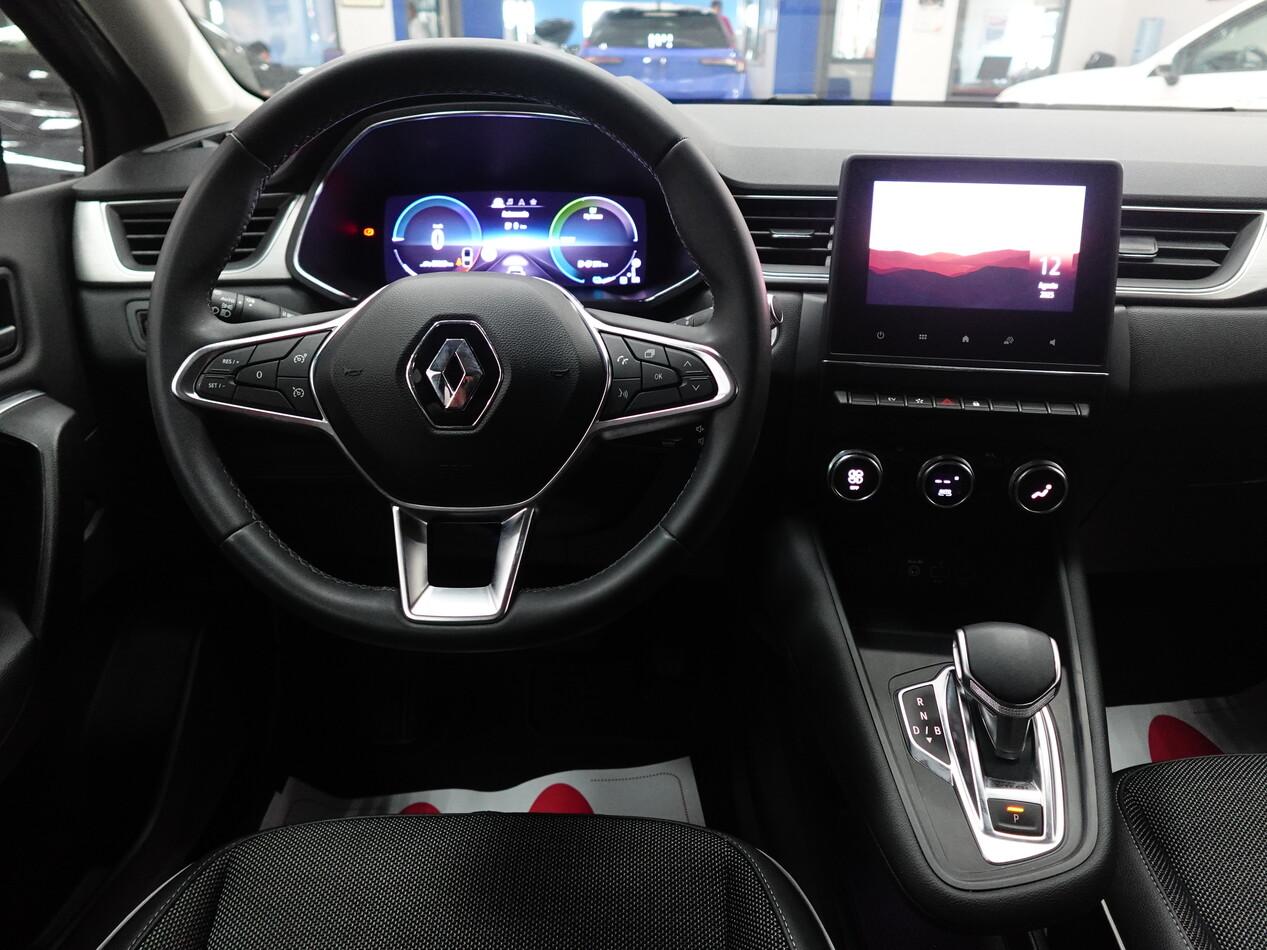 Renault Captur 1.6 E-TECH PHEV 160 CV INTENS