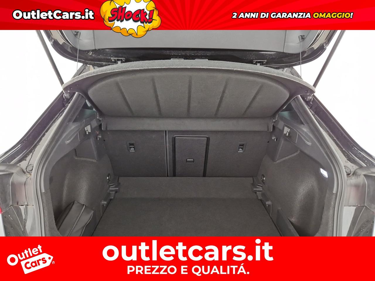 Cupra Formentor 1.5 tsi 150cv dsg