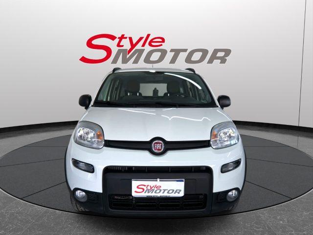 FIAT Panda 0.9 TwinAir Turbo Natural Power City Life