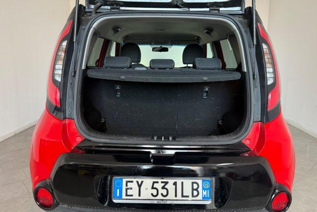 KIA Soul 1.6 GDi You® Soul
