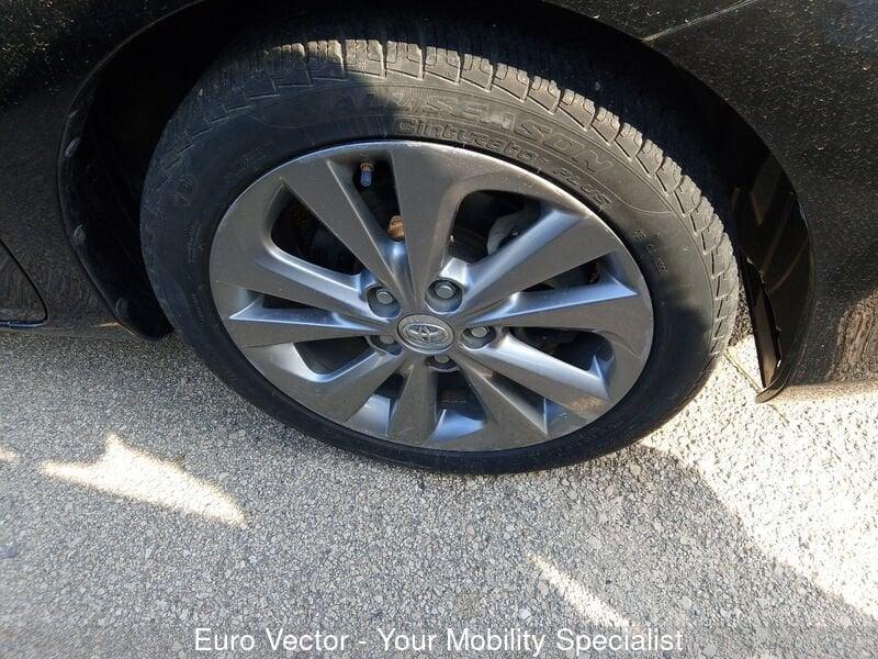 Toyota Auris Auris Touring Sports 1.8 Hybrid Lounge