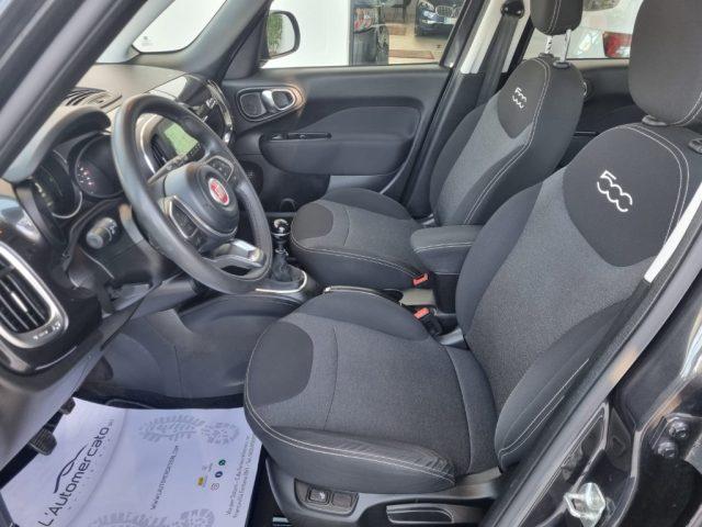 FIAT 500L 1.3 Multijet 95 CV Business