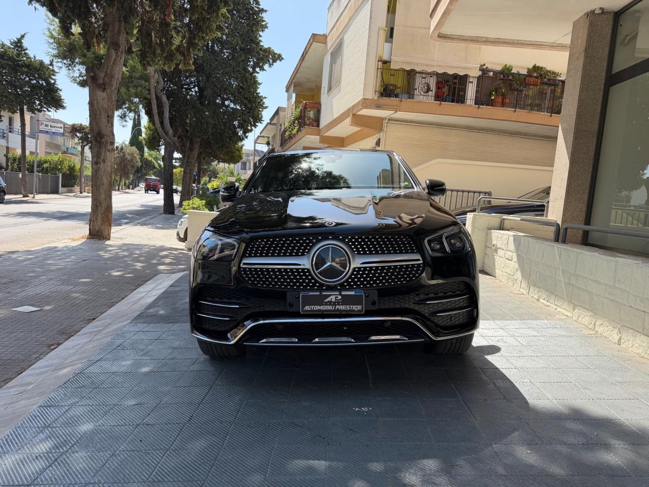 Mercedes-benz GLE 350 300 d 4Matic Mild Hybrid Premium Plus