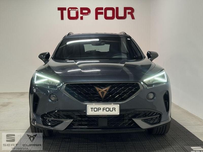 CUPRA Formentor 1.5 TSI DSG