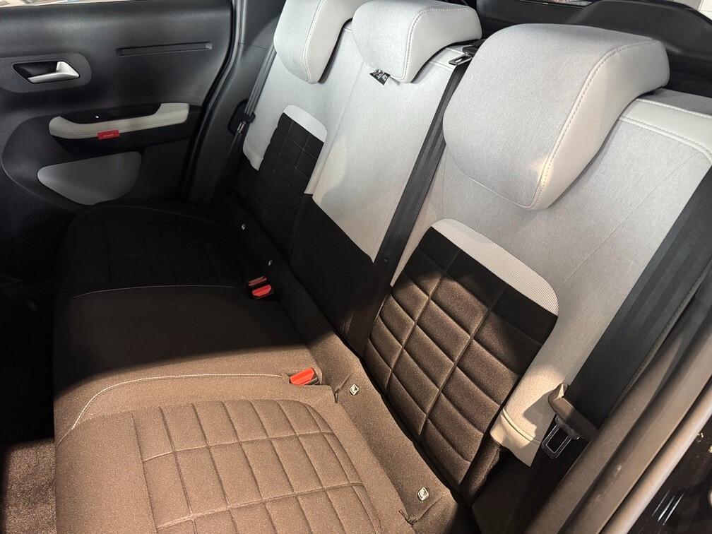 Citroen C3 1.2 Max Pack 100cv Led Navi App conn 17" Neopat