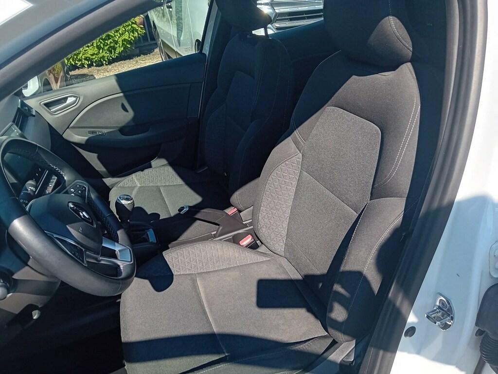 Renault Clio 5 Porte 1.0 TCe Zen