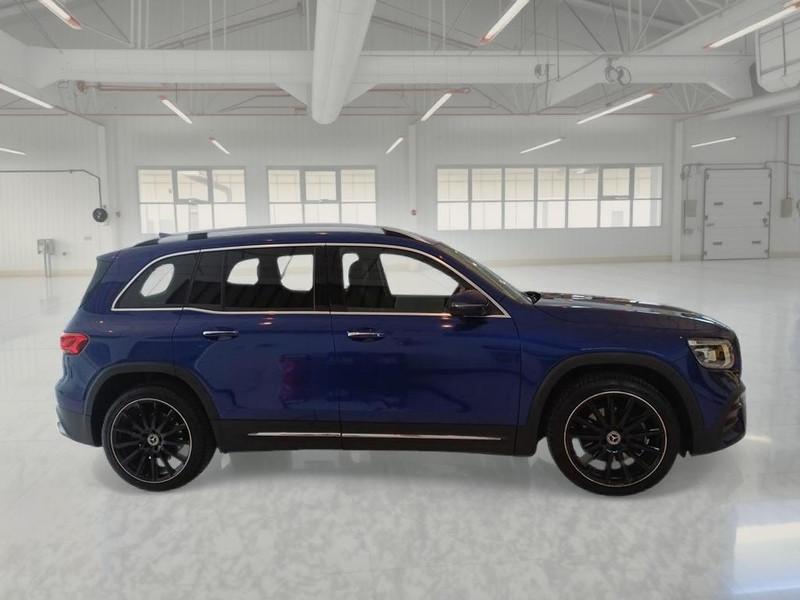 MERCEDES-BENZ GLB 200 D AUTOMATICO PREMIUM SUV