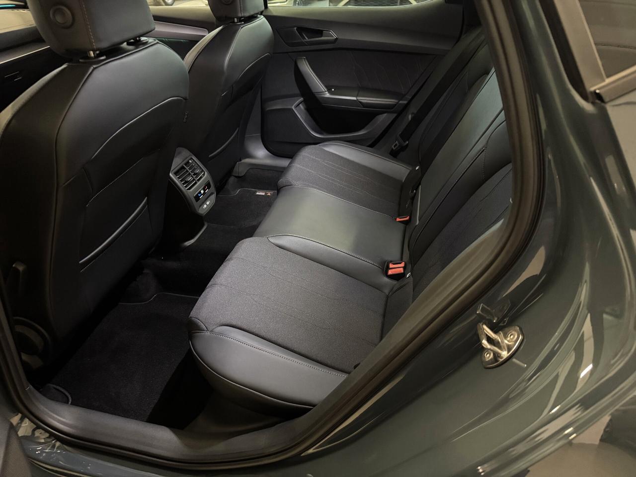 Cupra Leon 1.5eTSi 150cv DSG EDGE PACK // ITALIANA //