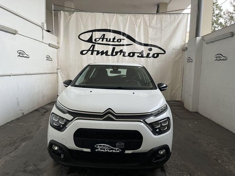 Citroën C3 C3 1.2 puretech Feel Pack s&s