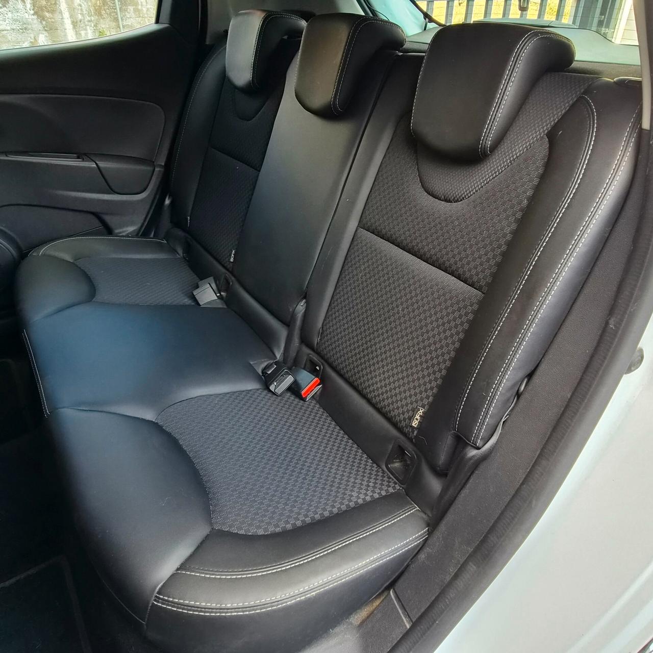 Renault Clio dCi 8V 75 CV 5 porte Moschino Life