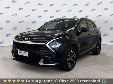Kia Sportage 1.6 tgdi mhev Style imt