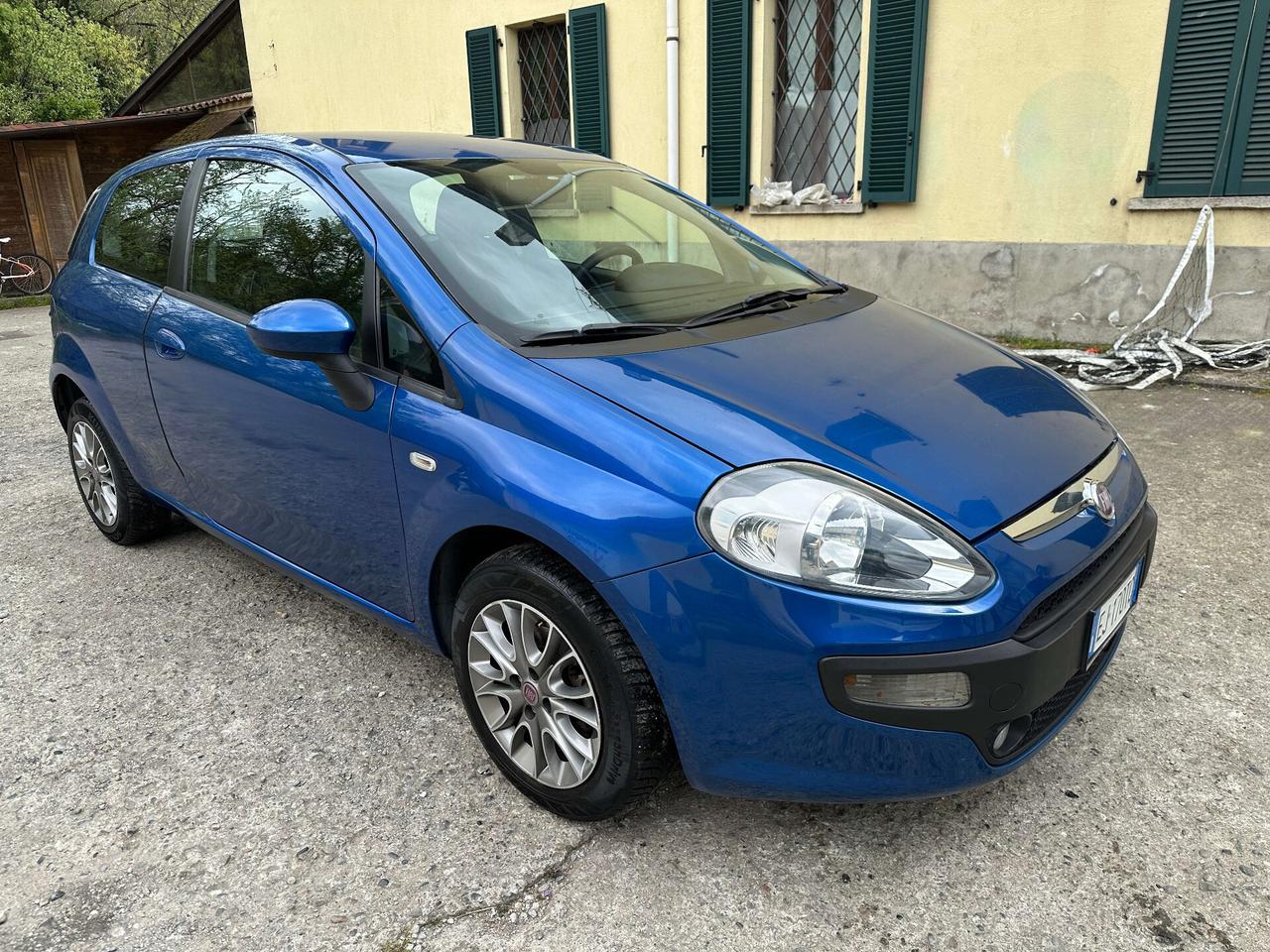 Fiat Punto Evo Punto Evo 1.4 3 porte S&S Dynamic