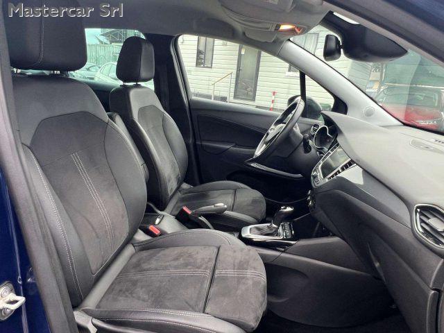 OPEL Crossland X NEOPATENTATI 2021 1.2 Elegance TG: GR609XC