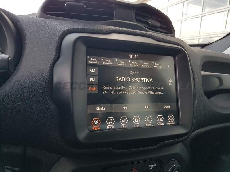 Jeep Renegade Renegade 1.0 t3 Limited 2wd