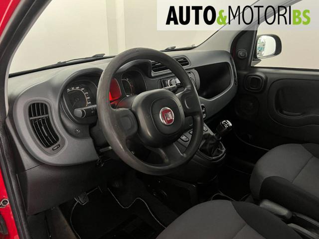 FIAT Panda 1.3 MJT S&S Pop Van 2 posti