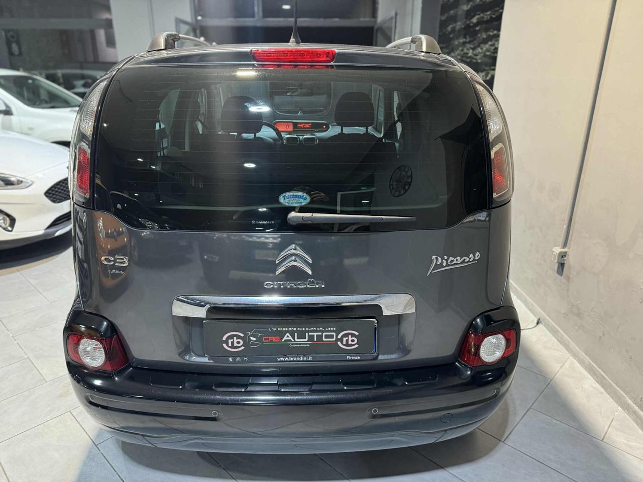 Citroen C3 Picasso RESTYLING 2017 GIOIELLINO NORD