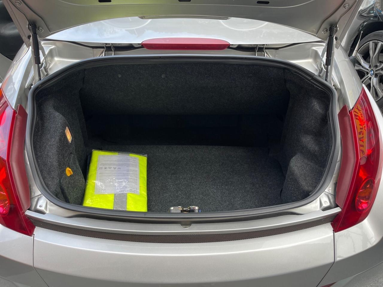 Ford Ka StreetKa 1.6