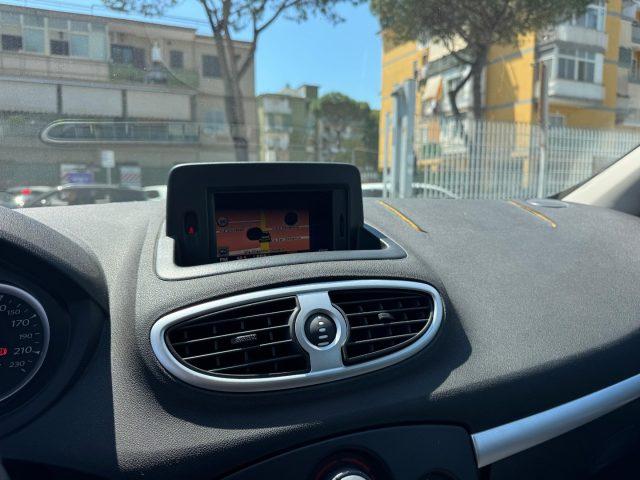 RENAULT Clio 1.2 16V 5 porte GPL Dynamique