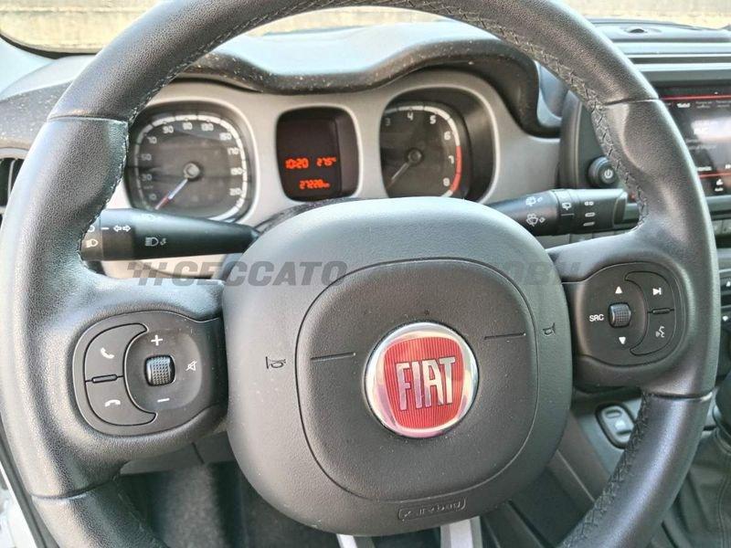 FIAT Panda Cross Panda 0.9 t.air t. Cross 4x4 s&s 85cv
