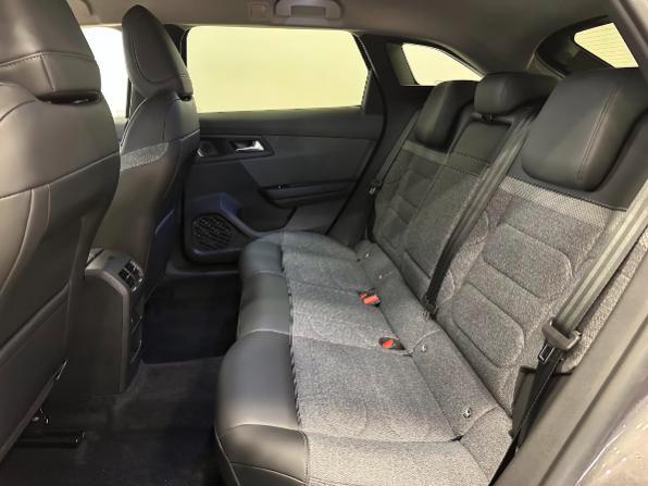 Citroen C5 X 1.2 puretech Shine s&s 130cv eat8