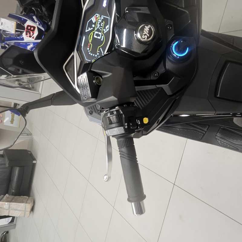 Sym CruiSym 300 E5+ 2025