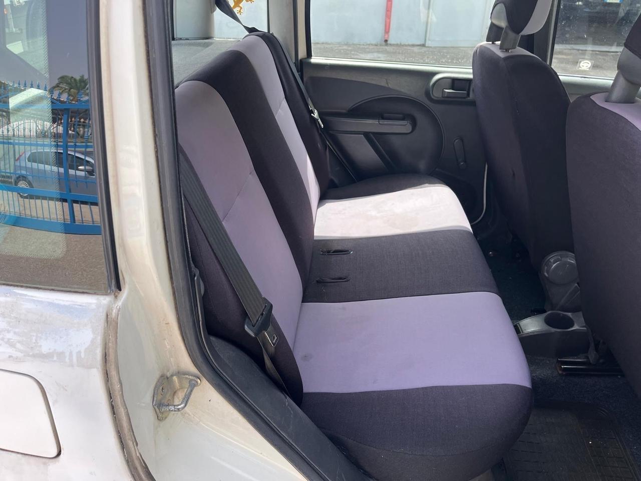 Fiat Panda 1100 benz -km 150000-2008