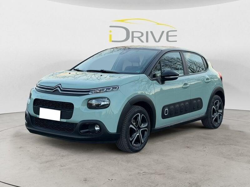 Citroën C3 C3 1.2 puretech Feel s&s 83cv + GPL