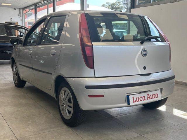 FIAT Punto 1.2 5porte *DISTRIB.ESEGUITA*OCCASIONE*