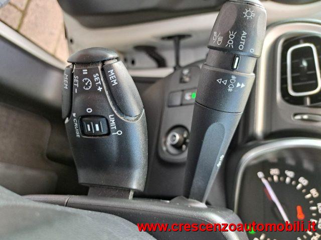 CITROEN C3 PureTech 110 AUTOMATICA - AZIENDALE