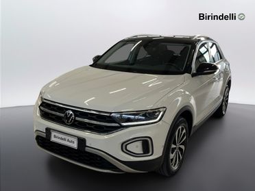 VOLKSWAGEN T-Roc 1ª serie - T-Roc 2.0 TDI SCR 150 CV DSG Style