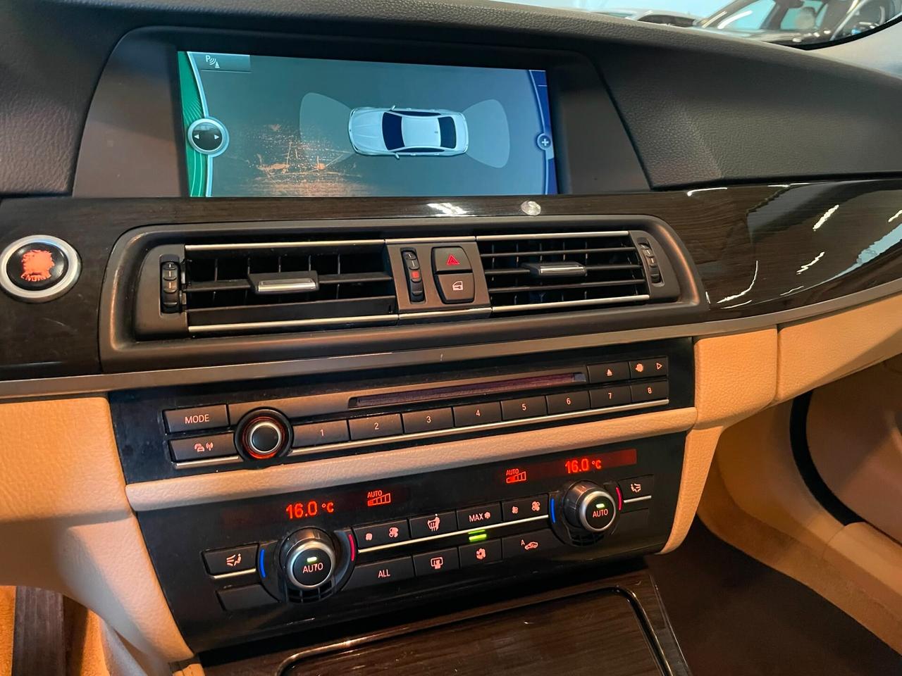 Bmw 530 530d luxury