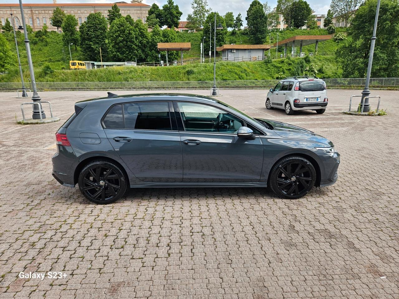 Volkswagen Golf 2.0 TDI 150 CV DSG