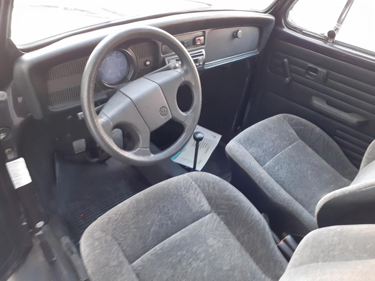 Volkswagen Passat Maggiolino