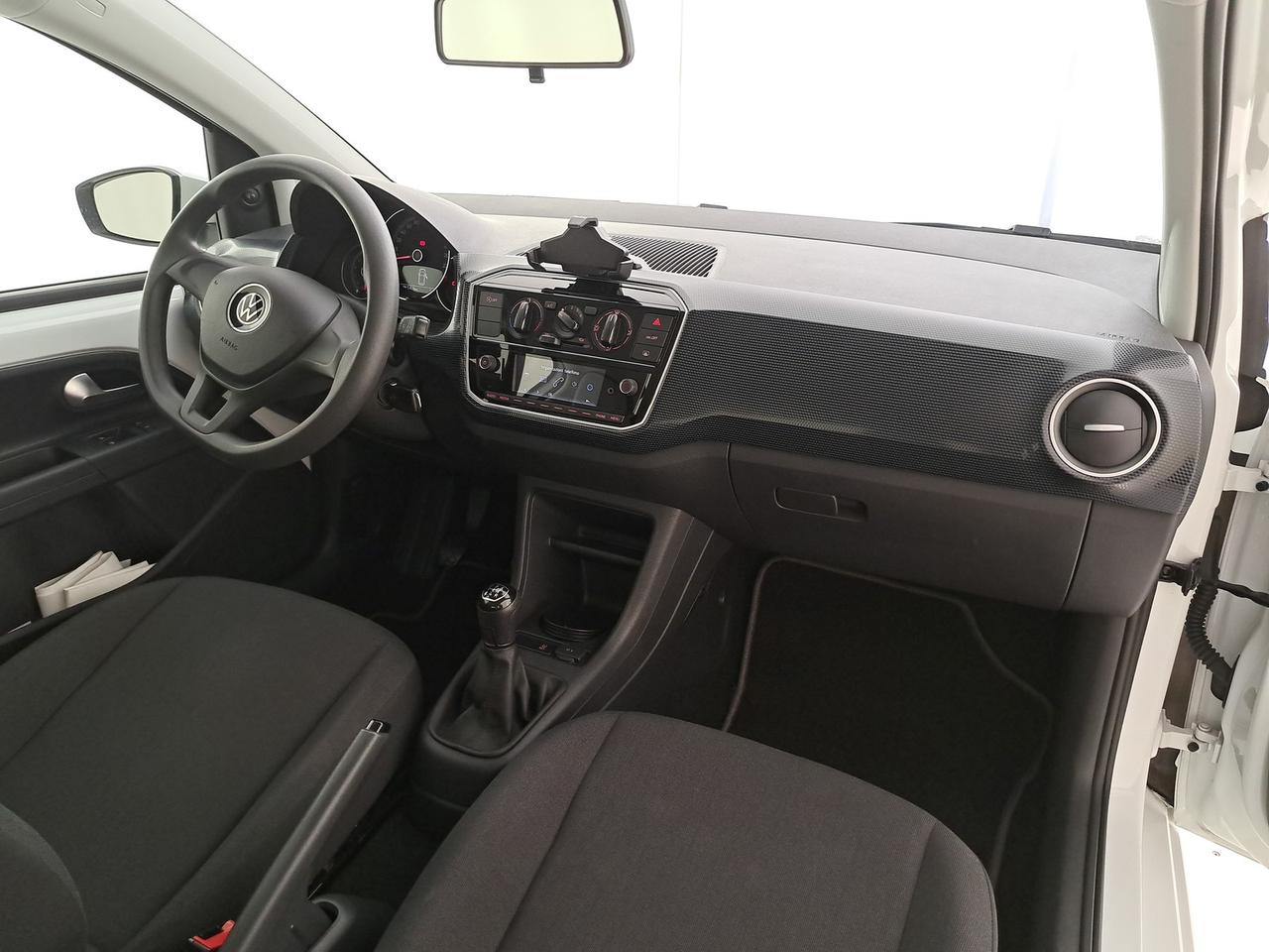 Volkswagen up! 5p 1.0 evo move 65cv