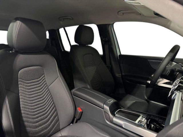 MERCEDES-BENZ GLB 200 d Automatic Progressive Advanced Plus