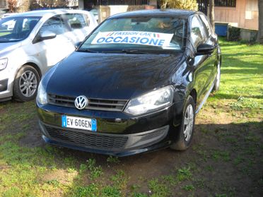 Volkswagen Polo 1.2 TDI DPF 5 p. Tech&Sound