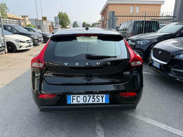 Volvo V40 V40 2.0 d2 / EURO 6