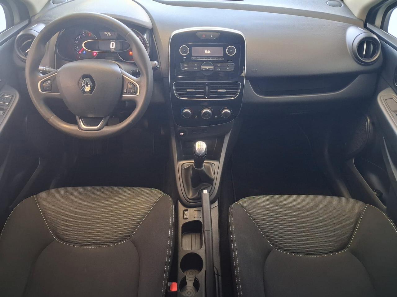Renault Clio Sporter dCi 8V 75CV Start&Stop Energy Zen