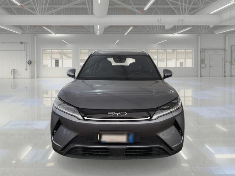 BYD ATTO 2 BOOST SUV