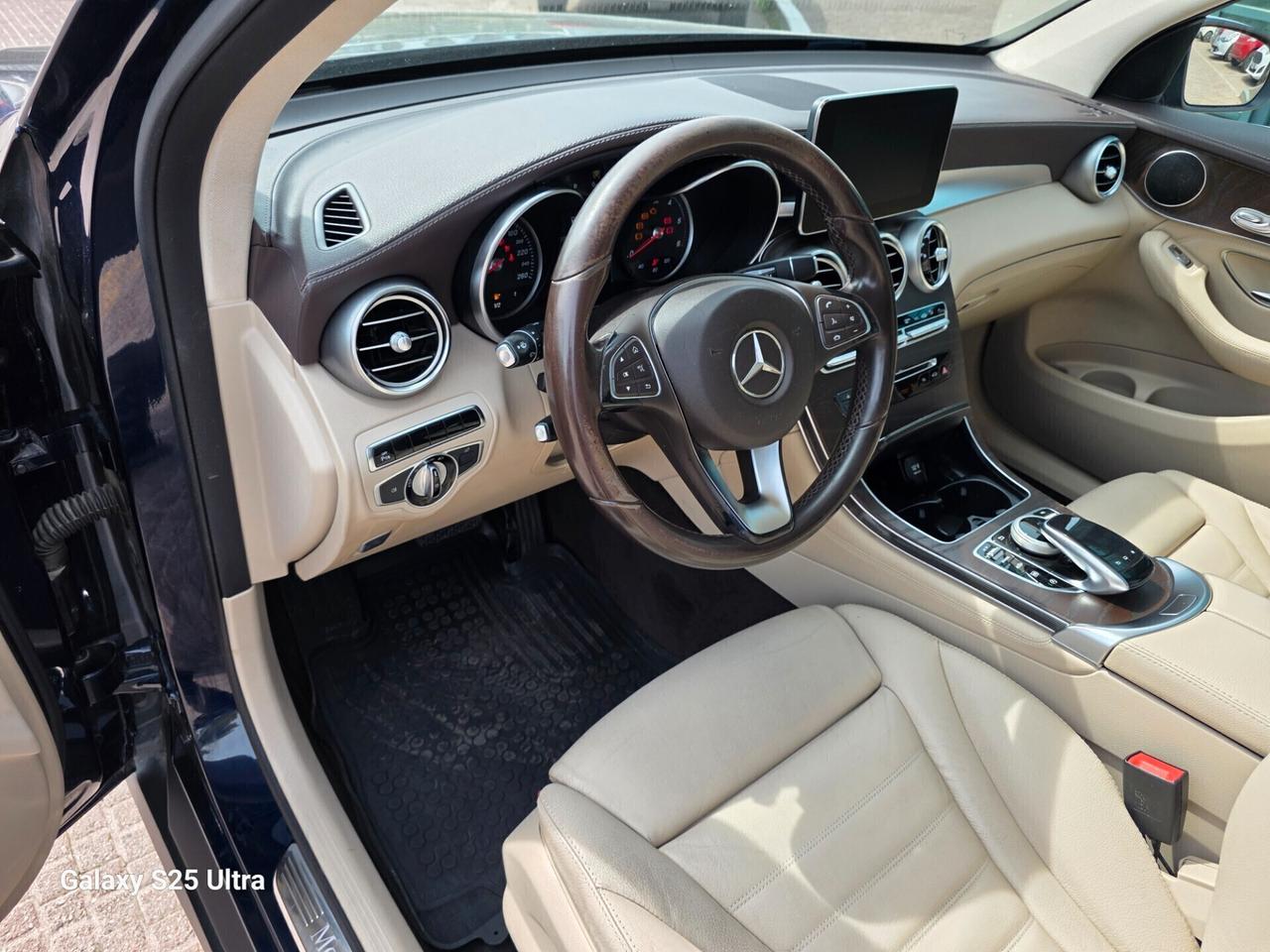 glc 250 4Matic Premium tetto apribile valutiamo usato/scambio