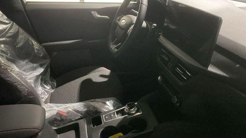 Ford Kuga 2.5 Full Hybrid 180 CV CVT 2WD ST-Line
