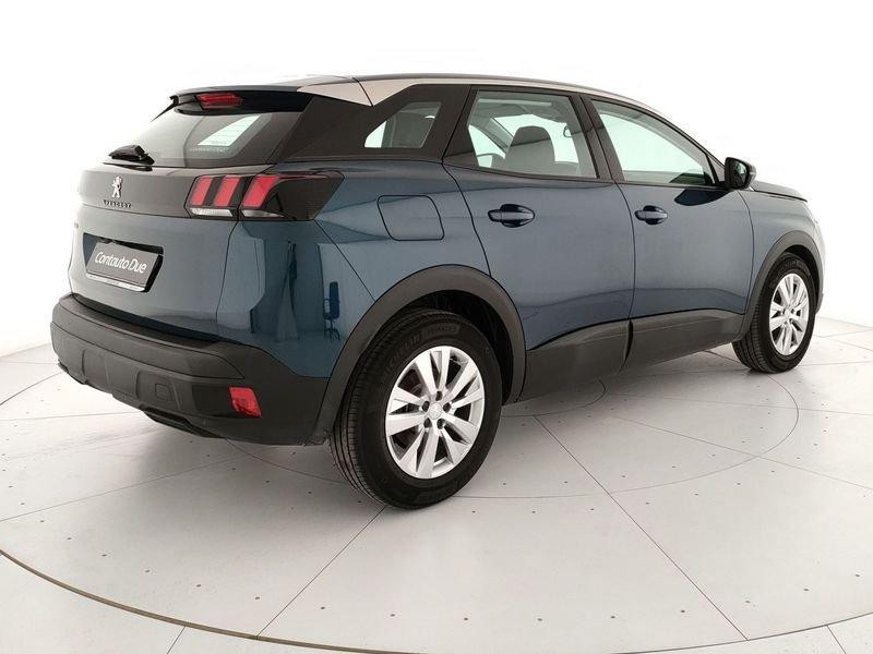 Peugeot 3008 3008 BlueHDi 130 S&S Active Pack