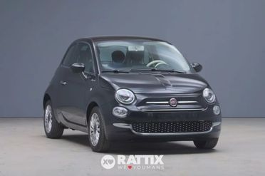 Fiat 500 1.0 Hybrid 70CV Dolcevita