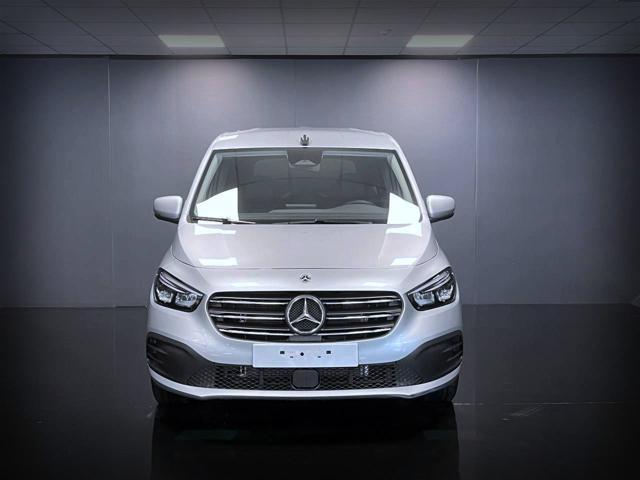 MERCEDES-BENZ T 160 d Premium