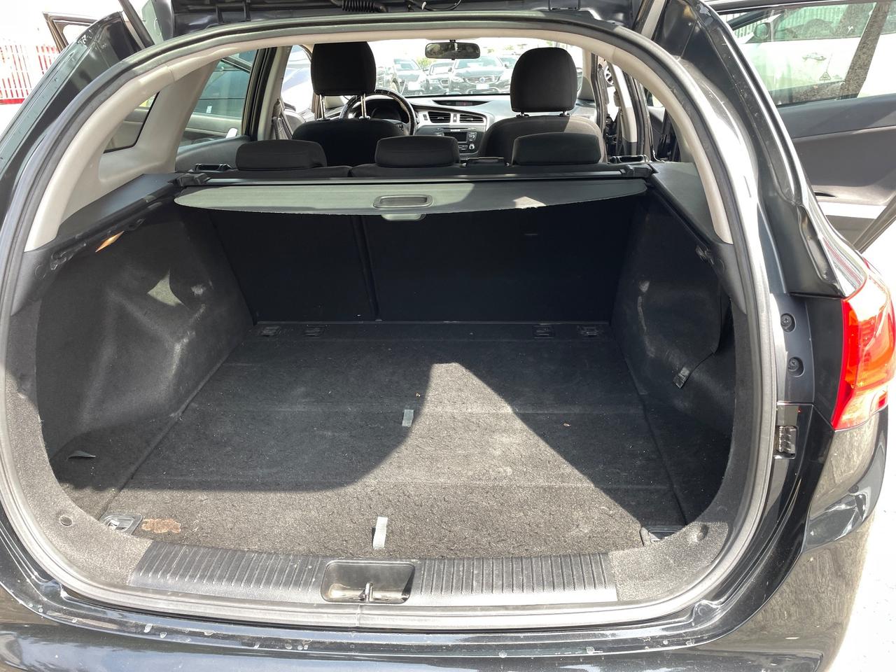 Kia Ceed cee'd 1.4 CRDi SW - bassi consumi - pronta consegna