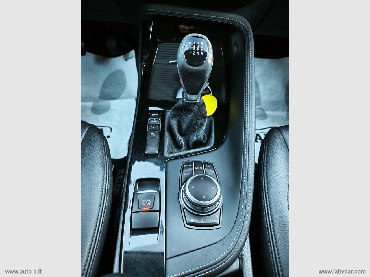 BMW X2 xDrive18d Advantage