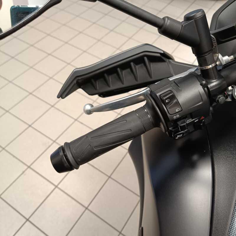 Yamaha Tracer 7 GT - 2024