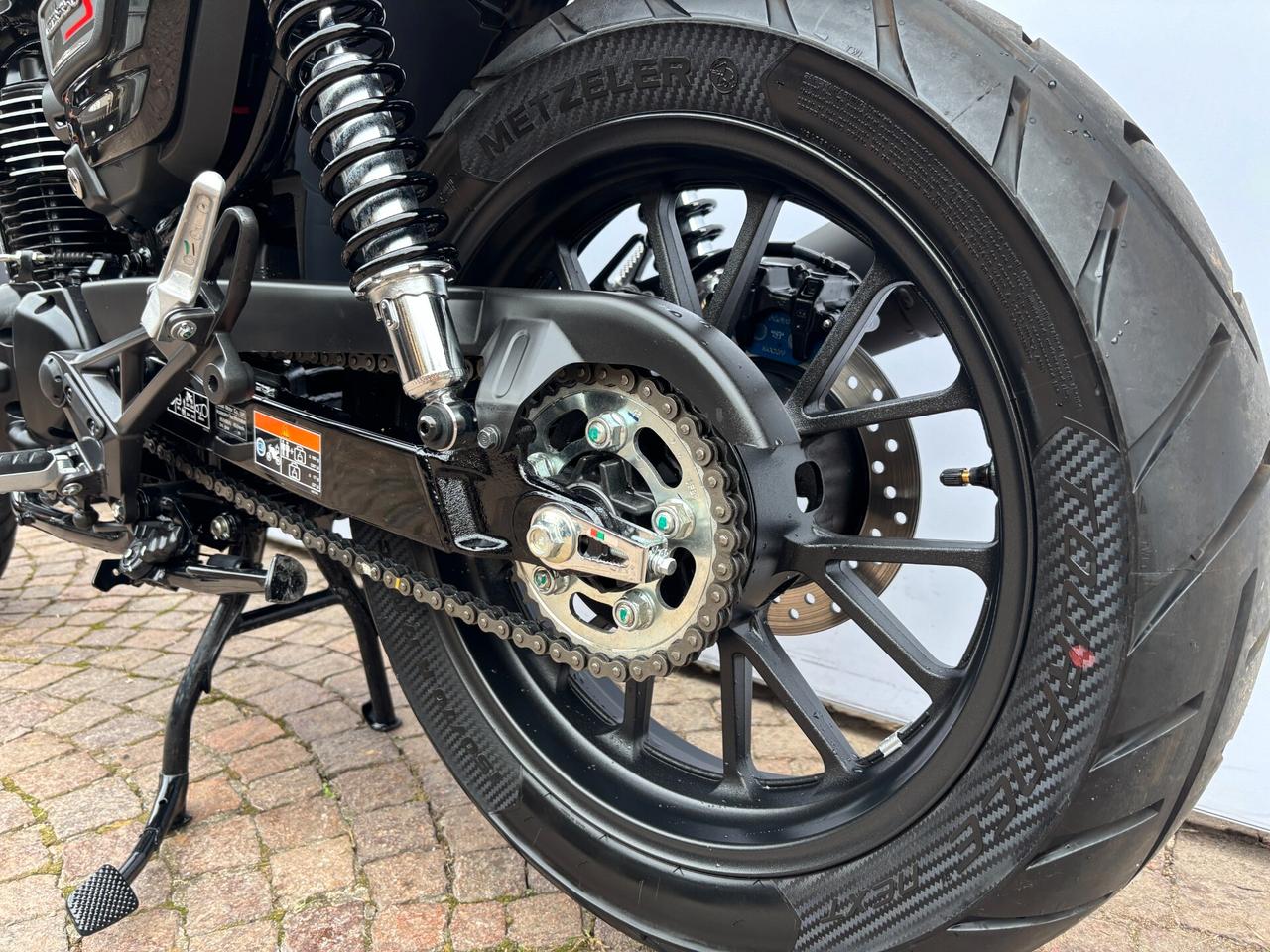 Honda GB 350 S
